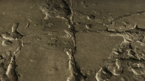 Wall-fragment-with-scratches-and-cracks